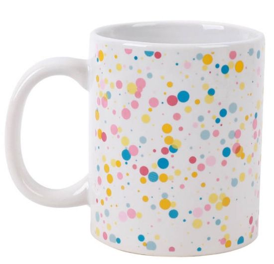 Picture of TAZZA MUG BUBBLES