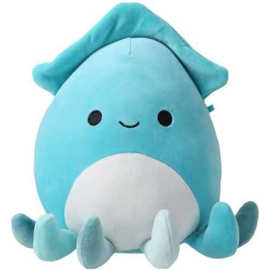 Immagine di PELUCHES SQUISHMALLOWS 20cm 1pz SKY