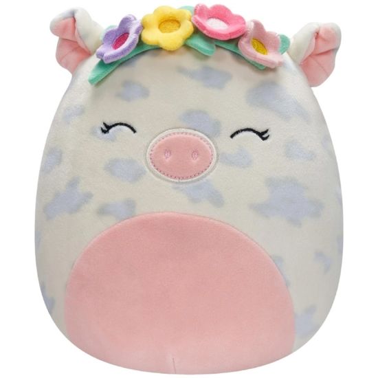 Immagine di PELUCHES SQUISHMALLOWS 20cm 1pz ROSIE