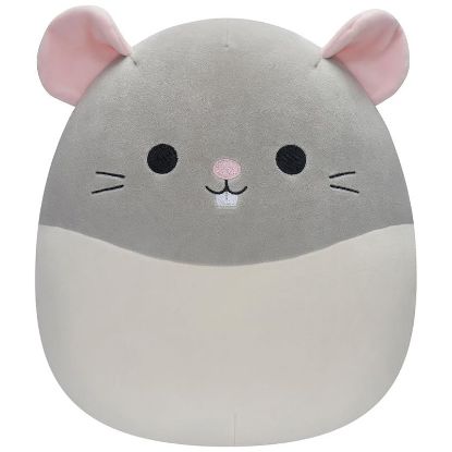 Immagine di PELUCHES SQUISHMALLOWS POKEMON 30cm 1pz RUSTY