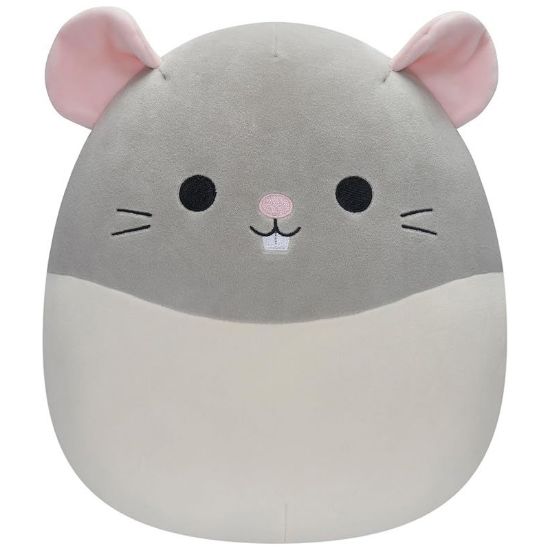 Immagine di PELUCHES SQUISHMALLOWS POKEMON 30cm 1pz RUSTY