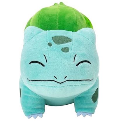 Immagine di PELUCHES POKEMON PLUSH 20cm 1pz BULBASAUR