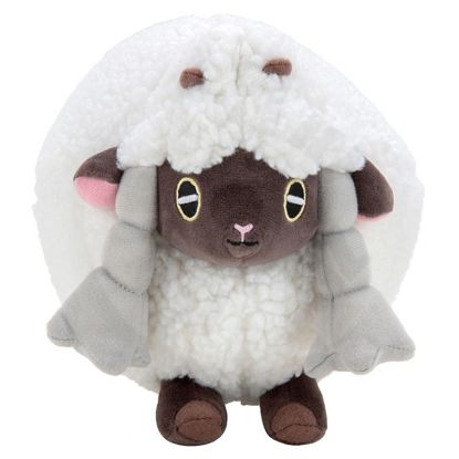 Immagine di PELUCHES POKEMON PLUSH 20cm 1pz WOOLOO