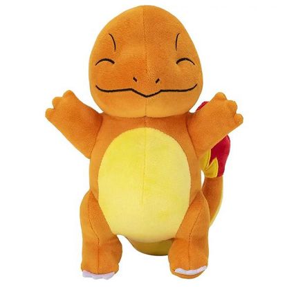 Immagine di PELUCHES POKEMON PLUSH 20cm 1pz CHARMANDER