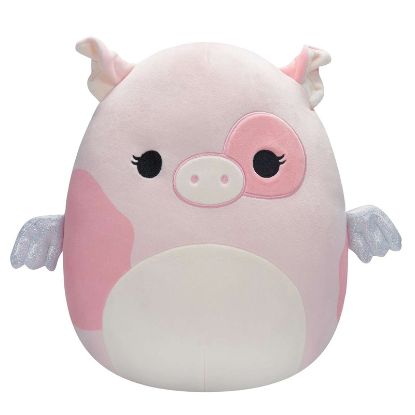 Immagine di PELUCHES SQUISHMALLOWS POKEMON 30cm 1pz PEETY