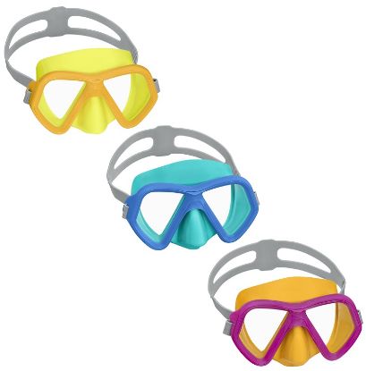 Picture of NUOTO MASCHERA 3-6anni 1pz