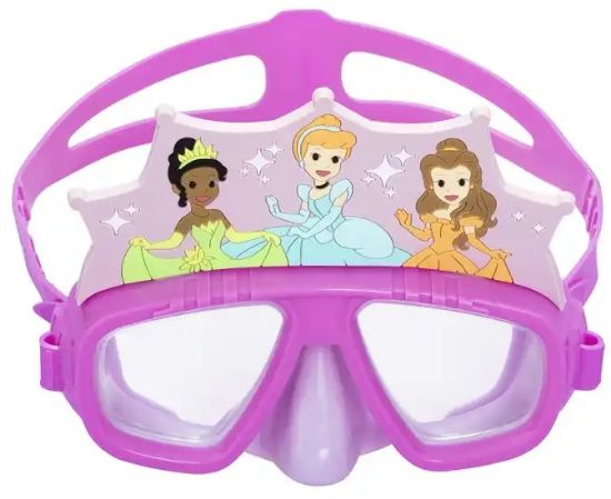 Immagine di NUOTO OCCHIALINI +3anni 1pz DISNEY PRINCIPESSE