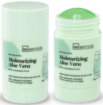 Picture of DETERGENTE STICK VISO IDC 25g IDRATANTE ALOE VERA