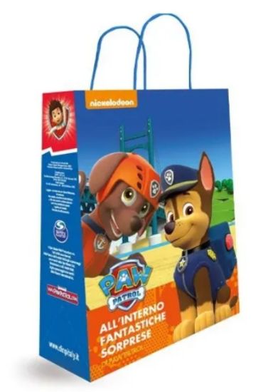 Picture of BUSTA SORPRESA 1x5 buste PAW PATROL SHOPPER (V.8,90)