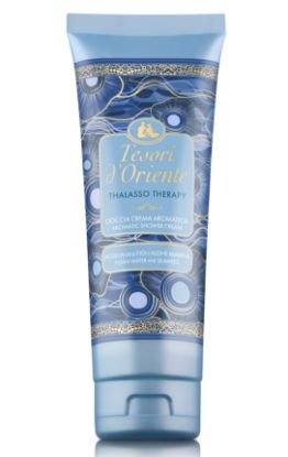 Immagine di DOCCIASCHIUMA TESORI D'ORIENTE 1pz 250ml THALASSO