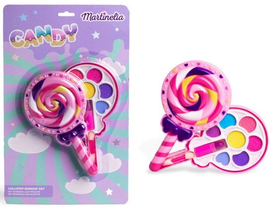 Immagine di COFANETTO MARTINELIA TROU LECCA-LECCA CANDY