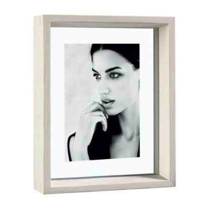 Immagine di CORNICE 20X30cm BIANCO MASCAGNI MOD.A756