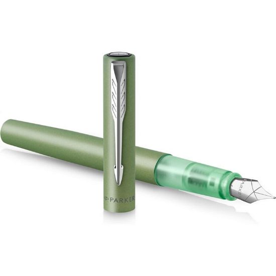 Picture of PENNA STILO PARKER VECTOR XL GREEN M  V.27,50