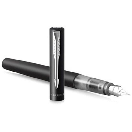 Immagine di PENNA STILO PARKER VECTOR XL BLACK M  V.27,50