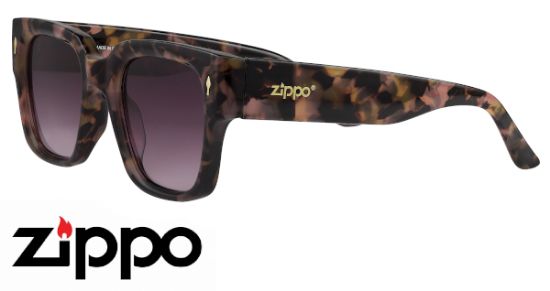 Picture of OCCHIALI SOLE ZIPPO 1pz SUNGLASSES