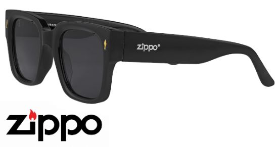 Immagine di OCCHIALI SOLE ZIPPO 1pz SUNGLASSES