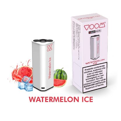 Picture of VOOM MULTI RIC. POD 1pz 20mg/ml WATERMELON ICE - PLN013104