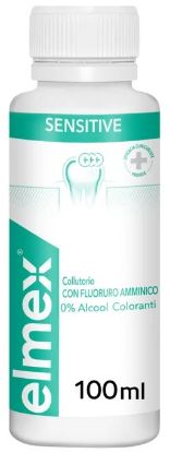 Immagine di COLLUTTORIO ELMEX SENSITIVE 100ml 1pz