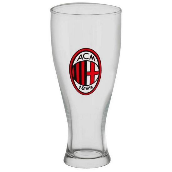 Picture of BICCHIERE BIRRA 415ML MILAN