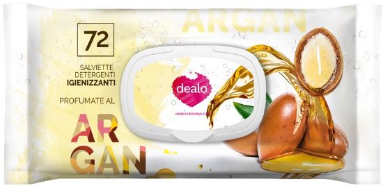 Picture of SALVIETTE DEALO x72 ARGAN FASCIATOIO