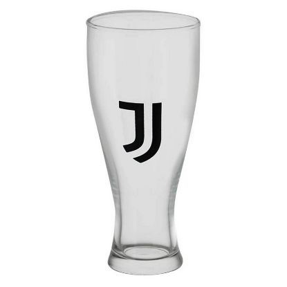 Picture of BICCHIERE BIRRA 415ML JUVENTUS