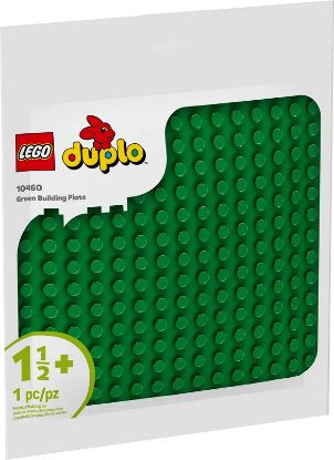 Immagine di LEGO DUPLO BASE VERDE