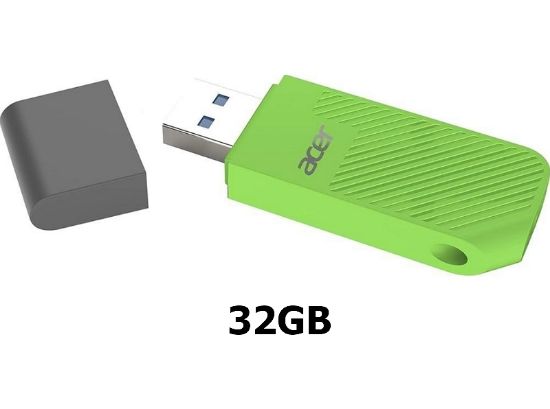 Immagine di PENNA USB 32GB 1pz PENDRIVE 3.2 ACER