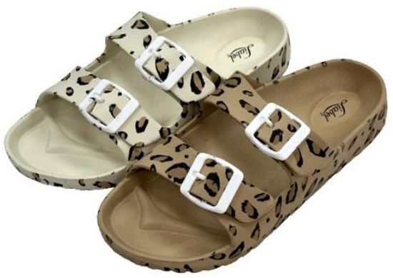 Picture of CIABATTE DONNA Tg.36-41 - 24pz 1788