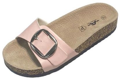 Picture of CIABATTE DONNA Tg.36-41 - 12pz 2640