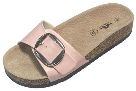 Immagine di CIABATTE DONNA Tg.36-41 - 12pz 2640