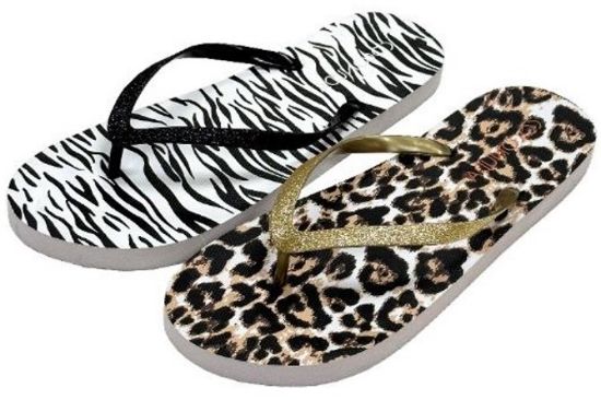 Immagine di CIABATTE DONNA Tg.36-41 - 24pz 4696