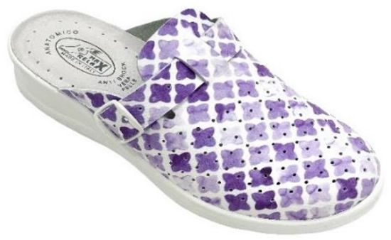 Immagine di CIABATTE DONNA Tg.36-41 - 12pz 7670