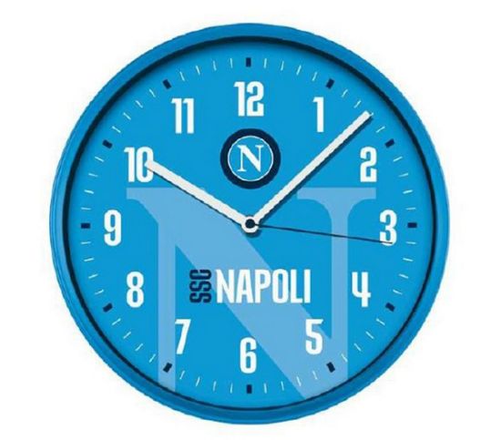 Picture of OROLOGIO PARETE NAPOLI 1pz