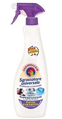 Immagine di DETERGENTE CHANTECL SGRASSATORE TRIG 600 LAVANDA C12