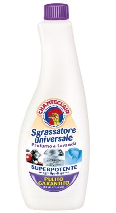 Immagine di DETERGENTE CHANTECL SGRASSATORE RICAR 600 LAVANDA C12