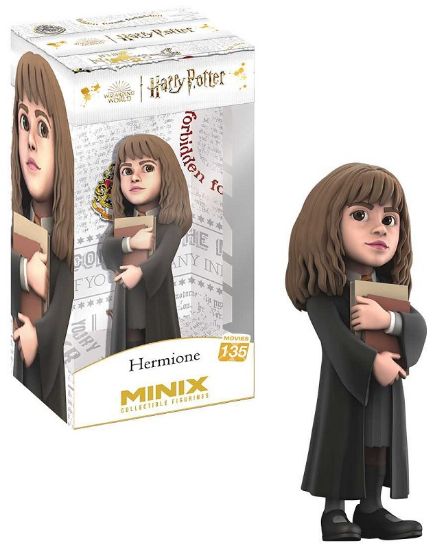 Immagine di MINIX MOVIES - HARRY POTTER - HERMIONE