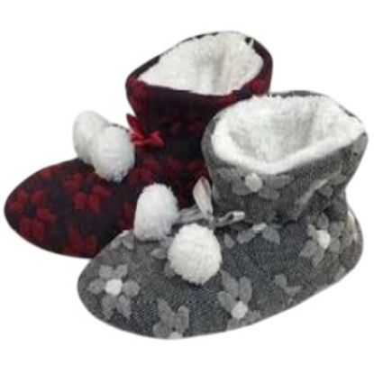 Immagine di CIABATTE INV. DONNA Tg.36/41 - 24pz