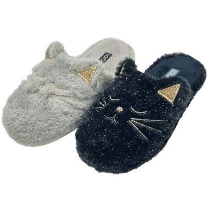 Immagine di CIABATTE INV. DONNA Tg.36/41 - 24pz