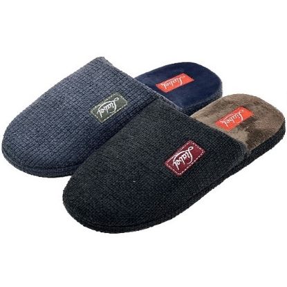 Immagine di CIABATTE INV. UOMO Tg.41/46 - 24pz LIABEL