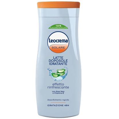 Immagine di SOLARI LEOCREMA DOPOSOLE 200ml 1pz ABBRONZANTE