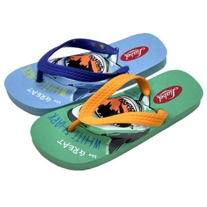 Immagine di CIABATTE BIMBI Tg.28-35 - 12pz 1859