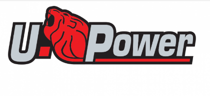 Immagine per il produttore U-POWER